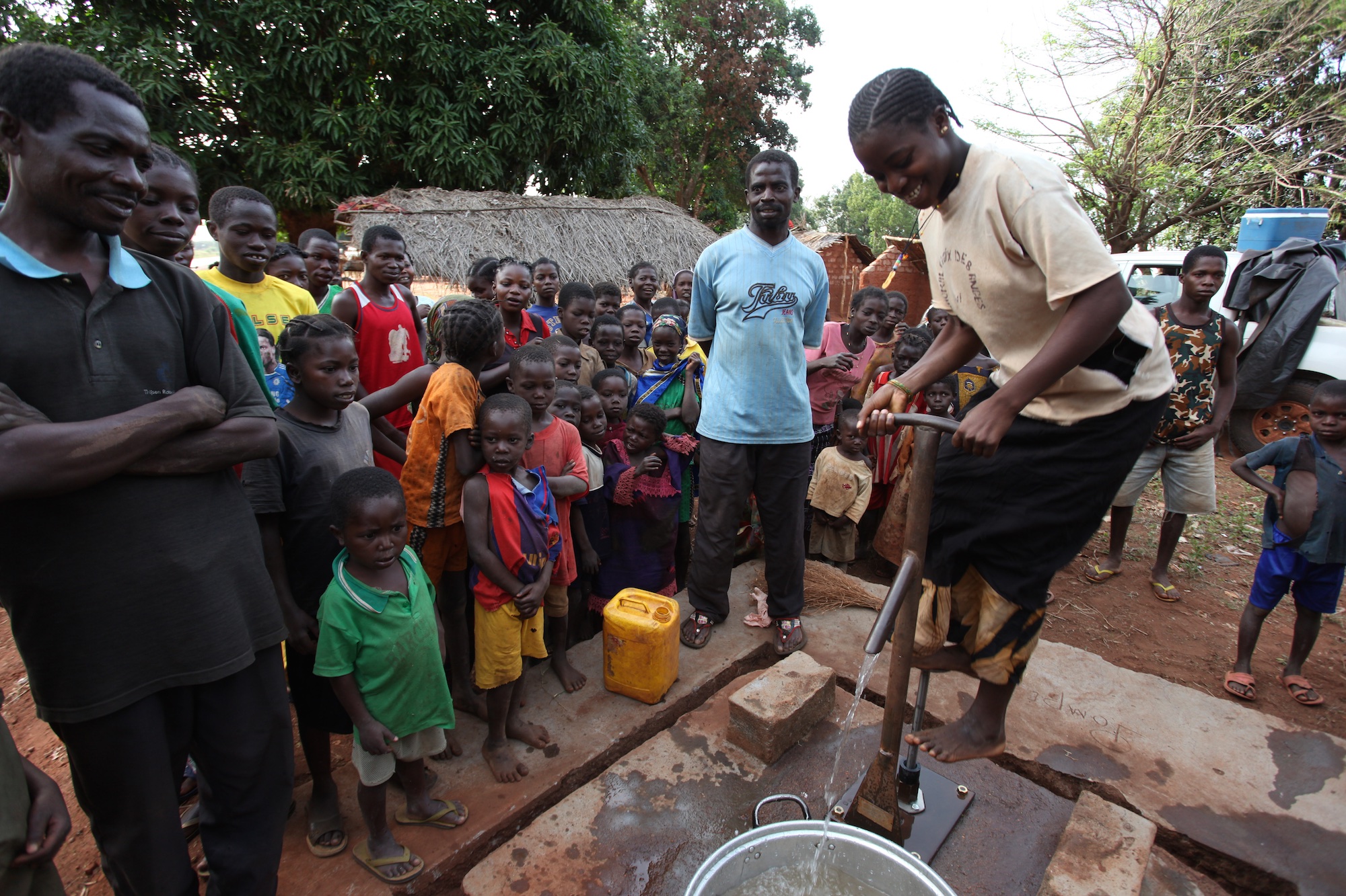 Photo 7 from Water for Good